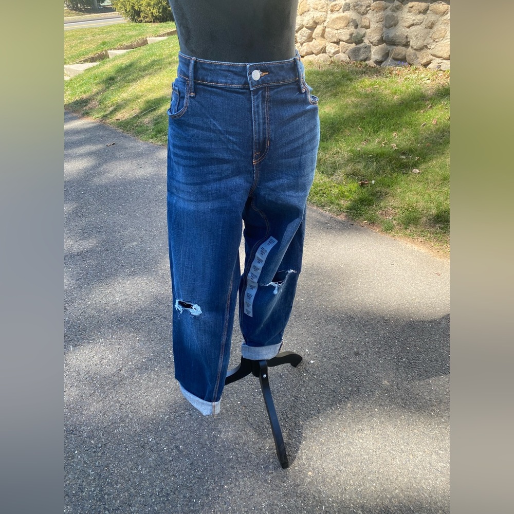Rockstar Jeans